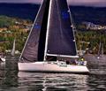 2023 Southern Straits Race © West Vancouver Yacht Club