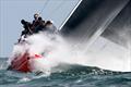 © Christian Beeck 2023 ORC World Championship © Christian Beeck