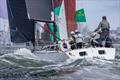 © Sharon Green / ultimatesailing.com