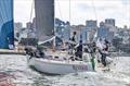 © Sharon Green / ultimatesailing.com