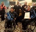 Sea4All Inclusive Sport in Lignano (Italy) 2024 © Tiliaventum