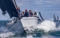 Storm Trysail Club Block Island Race Week © Stephen R Cloutier