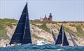 Storm Trysail Club Block Island Race Week © Stephen R Cloutier