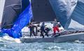 Storm Trysail Club Block Island Race Week © Stephen R Cloutier