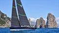 Tre Golfi Sailing Week