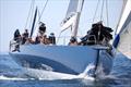 Tre Golfi Sailing Week