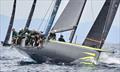 Tre Golfi Sailing Week 2025 Day 3