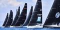 Tre Golfi Sailing Week 2025 Day 3
