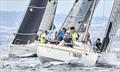 Tre Golfi Sailing Week 2025 Day 3