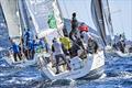 Tre Golfi Sailing Week 2025 Day 3