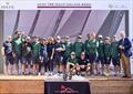 Tre Golfi Sailing Week 2025 Day 3