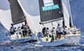 Selene – Alifax (Swan 42 Club) by Massimo De Campo