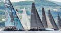 ORC Mediterranean Championship 2025 - 70th Tre Golfi Sailing Week in Sorrento, Italy