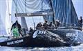 ARKAS Sailing Team – Blue Moon (TP52) by Arcas Bernard