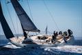 Grande Orazio on SW Rendezvous and Trophy Day 1
