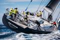 Grillo Parlante on SW Rendezvous and Trophy Day 1