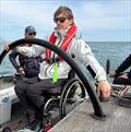 Sea4All: fair wind to inclusive sea sports activities in Lignano Sabbiadoro (Italy) in full swing