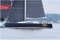 © Willy Keyworth Zuul, an Aerodyne 38 skippered Benedict Capuco of Annapolis Yacht Club, won ORC Open 3 class © Willy Keyworth