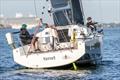 TENET (JPK 10.30), sailed by Perttu Monthan and Mikko Karppinen - Finnish Double-Handed Championship 2025 © Pepe Korteniemi
