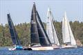 Finnish Double-Handed Championship 2025 © Pepe Korteniemi
