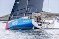 TEGU (Dehler 30 OD), sailed by Janne Westerlund and Timo Kari - Finnish Double-Handed Championship 2025  © Pepe Korteniemi