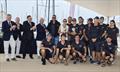 Loro Piana Giraglia 2025 Prize Giving © Loro Piana / Studio Borlenghi