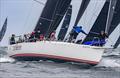 Teamwork at Block Island Race Week 2025 © Stephen Cloutier