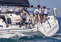 Zammermoos at Block Island Race Week 2025 © Stephen Cloutier