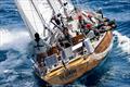 © Sharon Green / ultimatesailing.com