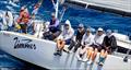 © Sharon Green / ultimatesailing.com