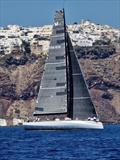 5th Annual AEGEAN 600 © Nikos Giovanidis