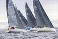 Class B - Short Offshore Race - Garmin ORC DH European Championship Helsinki 2025 © Pepe Korteniemi
