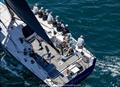 © Sharon Green / ultimatesailing.com
