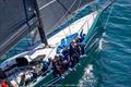 © Sharon Green / ultimatesailing.com