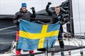 JOLENE (SWE) – J121 sailed by Fredrik Rydin and Johan Tuvstedt - ORC DH European Champions 2025 in Class A - Garmin ORC DH European Championship Helsinki 2025 © Pepe Korteniemi