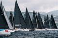 Uber ORC C class - ORC European Championship 2025 at Copa del Rey MAPFRE - Day 1