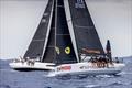 GUARDAMAGO 3, the Italia Yachts 11.98 owned and skippered by Massimo Romeo Piparo - ORC European Championship 2025 at Copa del Rey MAPFRE - Day 1