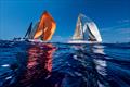 Fleet - Sail Racing ORC A - 43 Copa del Rey MAPFRE Day 4