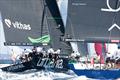 ORC Europeans Day 4 at the 43 Copa del Rey MAPFRE