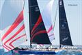 ORC Europeans Day 4 at the 43 Copa del Rey MAPFRE