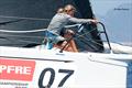 ORC Europeans Day 4 at the 43 Copa del Rey MAPFRE