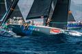 TP52 VESPER, owned and helmed by David Team - ABANCA ORC 0 - ORC European Championship 2025 | Copa del Rey MAPFRE