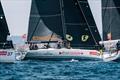GUARDAMAGO 3 (Italia 11.98), led by Massimo Piparo (ITA) - Ubico ORC B - ORC European Championship 2025 | Copa del Rey MAPFRE