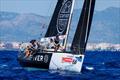 NUNOTA CAFIVER (Vrolijk 37), skippered by Mon Cañellas (ESP) - Uber ORC C - ORC European Championship 2025 | Copa del Rey MAPFRE