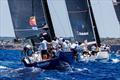 NADIR (ClubSwan 42), helmed by Pedro Vaquer (ESP) - Sail Racing ORC A - ORC European Championship 2025 | Copa del Rey MAPFRE