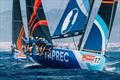PAPREC, the TP52 owned and skippered by Stephane Neve (FRA) - ABANCA ORC 0 - ORC European Championship 2025 | Copa del Rey MAPFRE