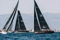 ESTRELLA DAMM (ClubSwan 42), skippered by Nacho Montes (ESP) - Sail Racing ORC A - ORC European Championship 2025 | Copa del Rey MAPFRE