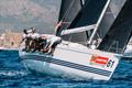 TECHNONICOL, modified X-41 helmed by Mati Sepp (EST) - Ubico ORC B - ORC European Championship 2025 | Copa del Rey MAPFRE 