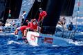 Cape 31 EARLY BIRD, skippered by Hendrik Brandis - Uber ORC C - ORC European Championship 2025 | Copa del Rey MAPFRE