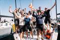 TECHNONICOL, modified X-41 helmed by Mati Sepp (EST) - Ubico ORC B - ORC European Championship 2025 | Copa del Rey MAPFRE © Janis Spurdzins for ORC